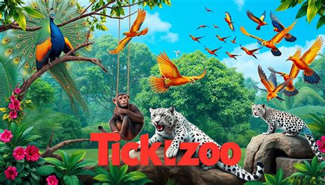 tickzoo hd|Art of Zoo Playlist .